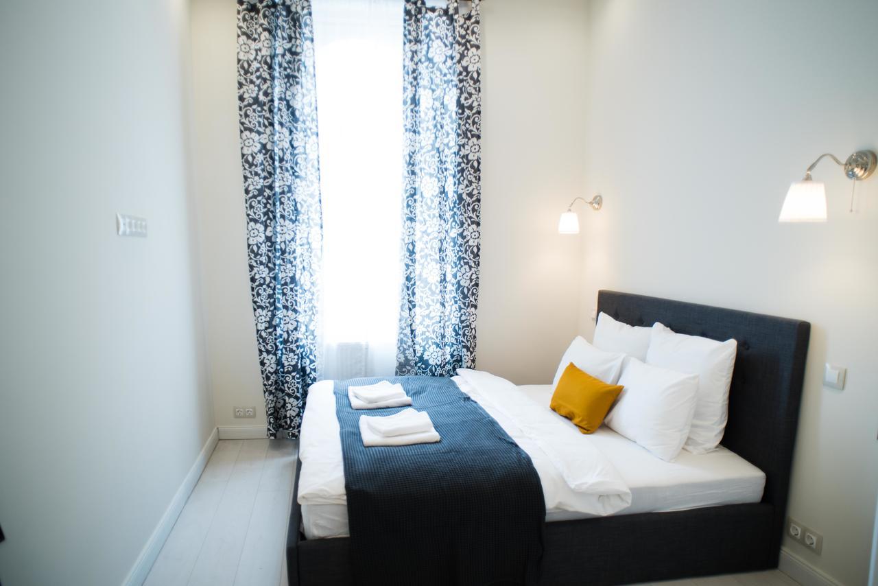 Fine Trees Apartment Budapest Extérieur photo