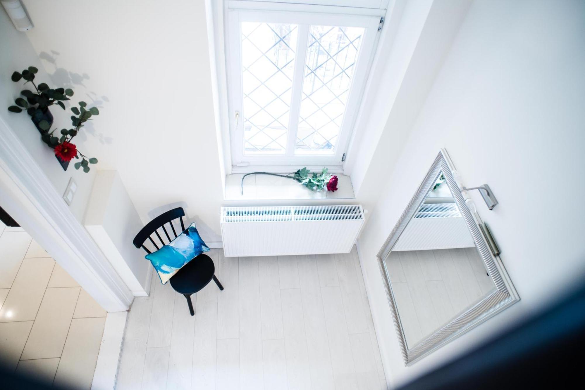 Fine Trees Apartment Budapest Extérieur photo