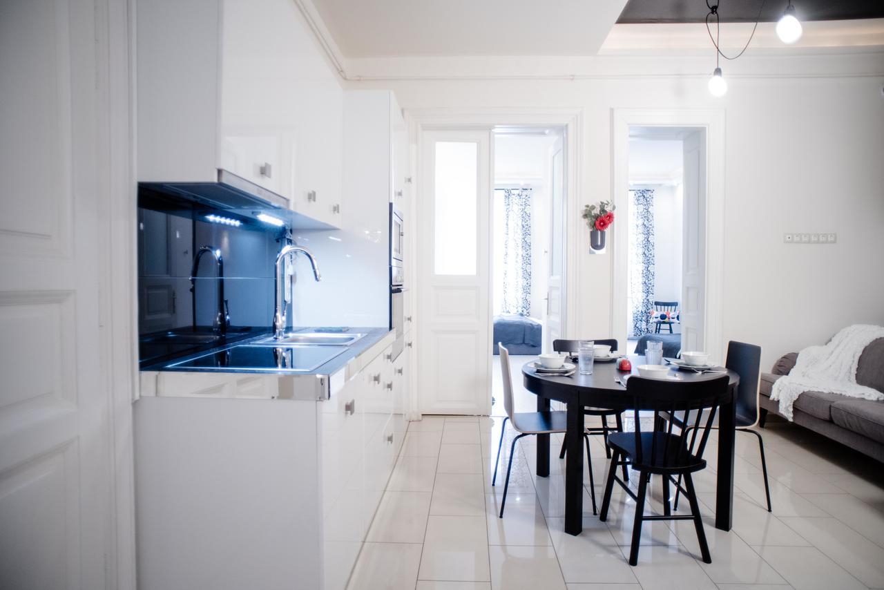 Fine Trees Apartment Budapest Extérieur photo